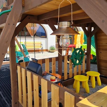 Willa Roztoka & Spa - Idealne Miejsce Dla Twojej Rodziny Bukowina Tatrzańska Exteriör bild